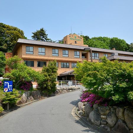 Hotel Wellness Suzukaji Komono Exteriér fotografie