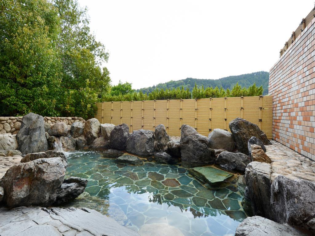 Hotel Wellness Suzukaji Komono Exteriér fotografie