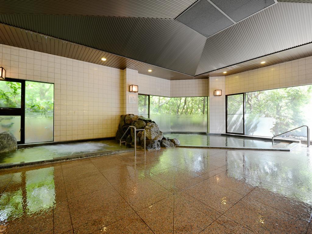 Hotel Wellness Suzukaji Komono Exteriér fotografie