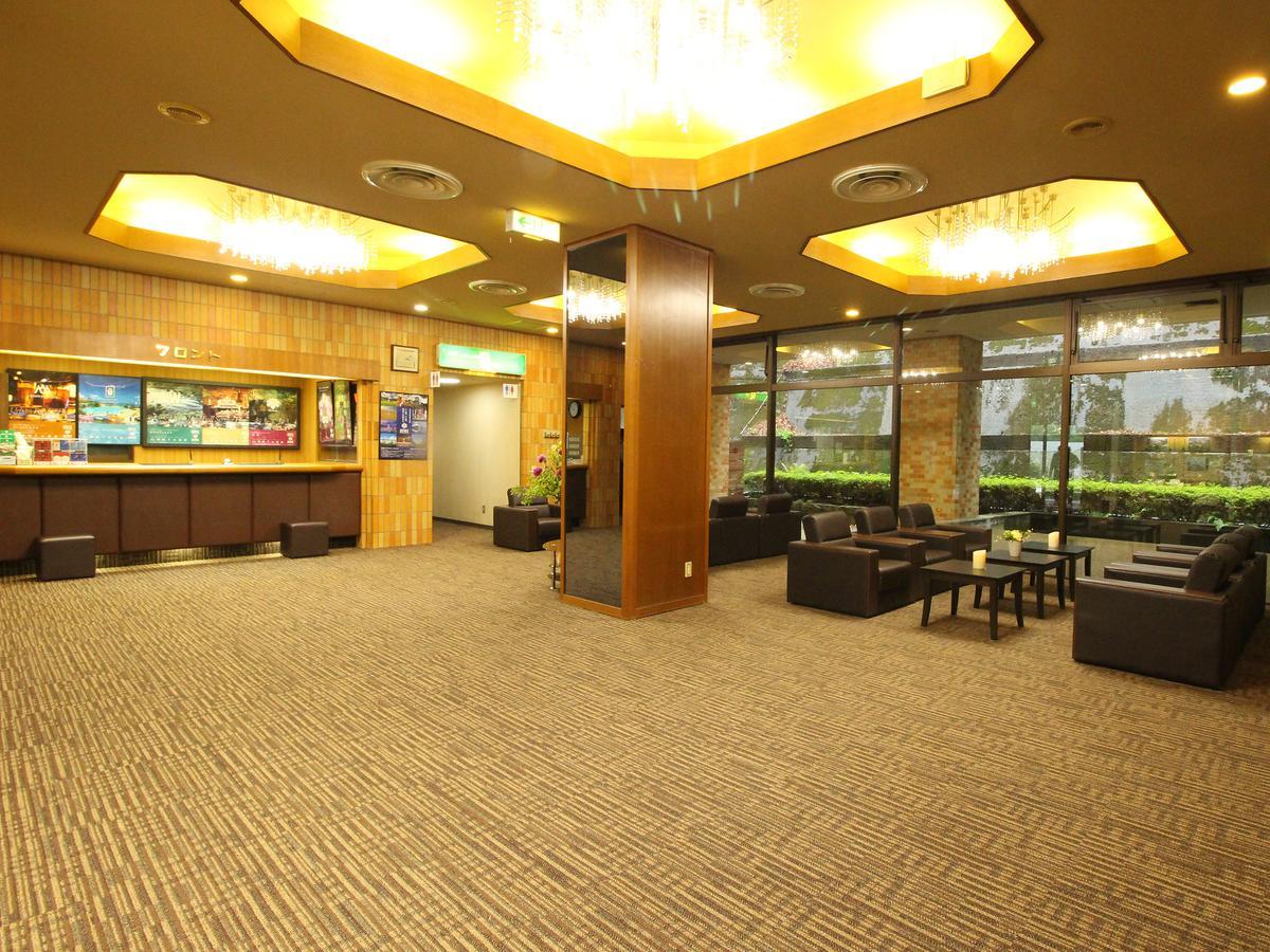 Hotel Wellness Suzukaji Komono Exteriér fotografie