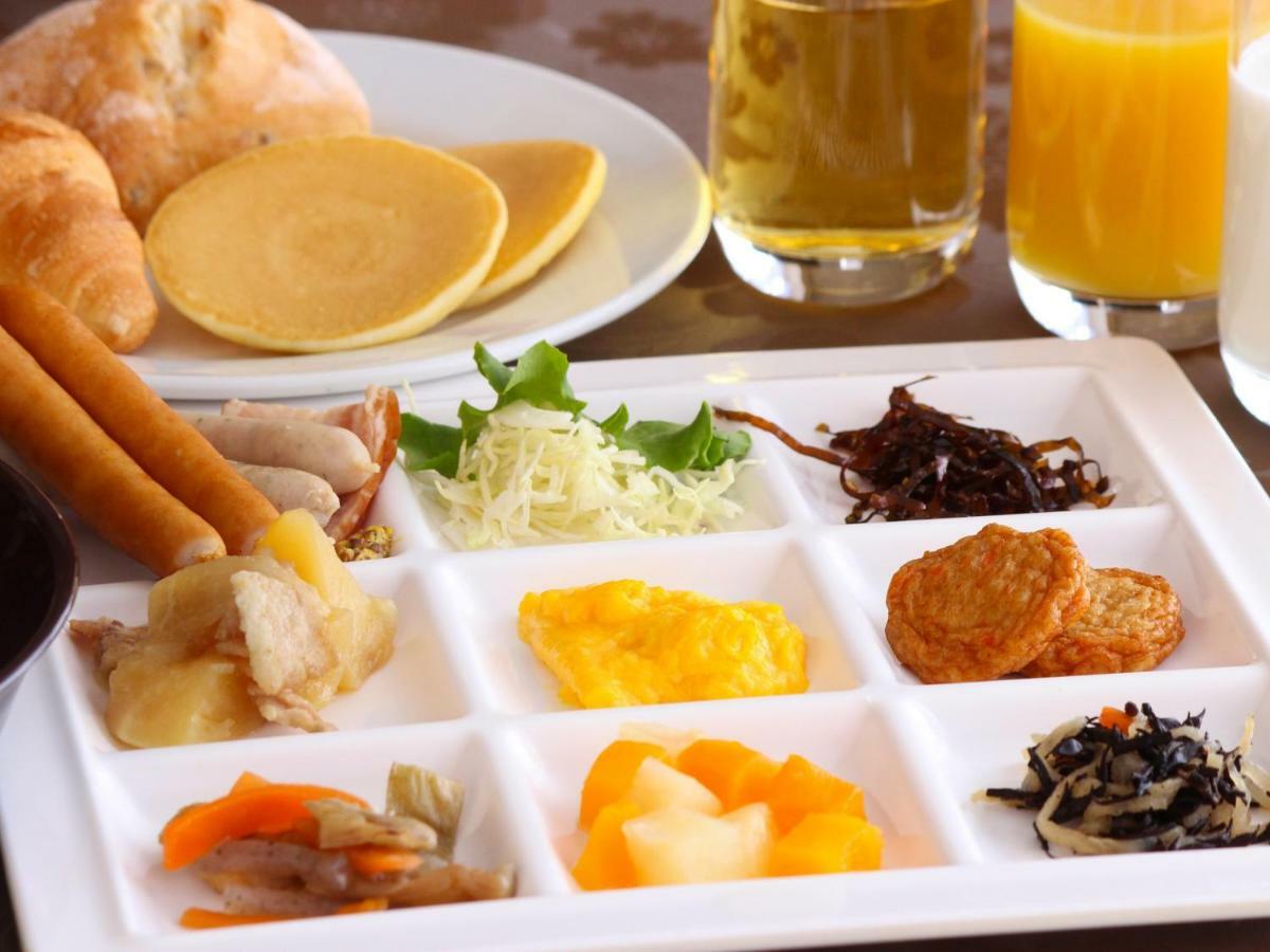 Hotel Wellness Suzukaji Komono Exteriér fotografie