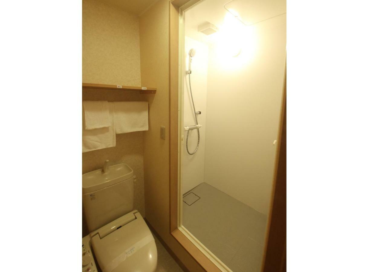 Hotel Wellness Suzukaji Komono Exteriér fotografie