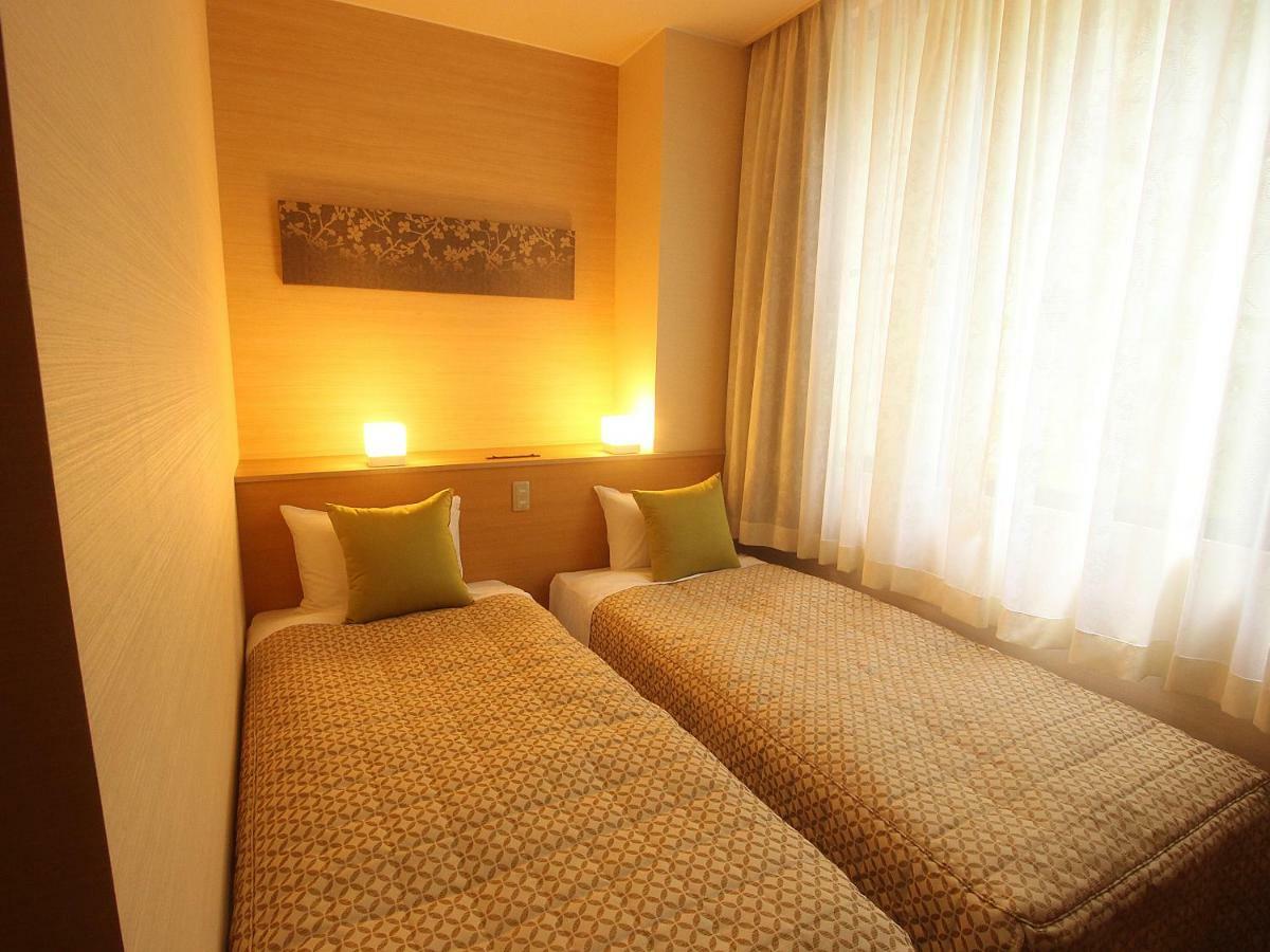 Hotel Wellness Suzukaji Komono Exteriér fotografie