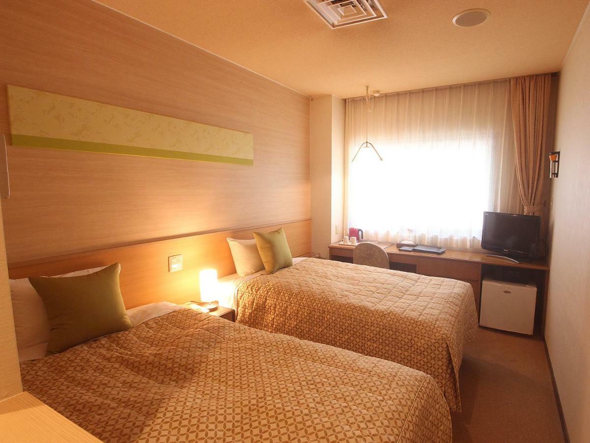 Hotel Wellness Suzukaji Komono Exteriér fotografie